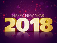 Happy New Year Images 2018 HD 1 1