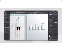 XU HƯỚNG ỨNG DỤNG CÔNG NGHỆ 3D TRONG THIẾT KẾ THỜI TRANG