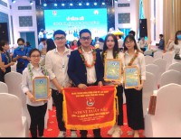 Khoa May và Thời Trang tích cực tham gia các hoạt động học tập vè rèn luyện chào mừng ngày nhà giáo Việt Nam