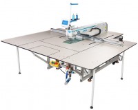 Nghiên cứu ảnh hưởng số đường may chần bông, khối lượng tấm bông và số lớp bông đến độ co áo jacket