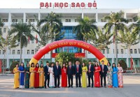 Những người gieo hạt giống tri thức