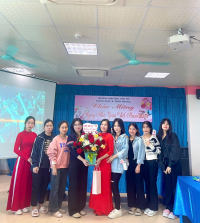 Người gieo hạt tri thức