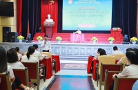 TRƯỜNG ĐẠI HỌC SAO ĐỎ TỔ CHỨC HỘI NGHỊ CÔNG TÁC CHỦ NHIỆM VÀ CỐ VẤN HỌC TẬP HỌC KỲ I, NĂM HỌC 2025-2026