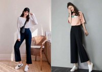 Xu hướng thời trang 2026: “Ăn mặc tiết kiệm năng lượng”