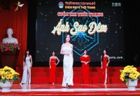 NGÀNH CÔNG NGHỆ DỆT, MAY – CƠ HỘI NGHỀ NGHIỆP RỘNG MỞ TRONG KỶ NGUYÊN SỐ