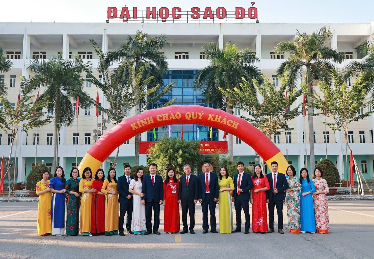 Những người gieo hạt giống tri thức